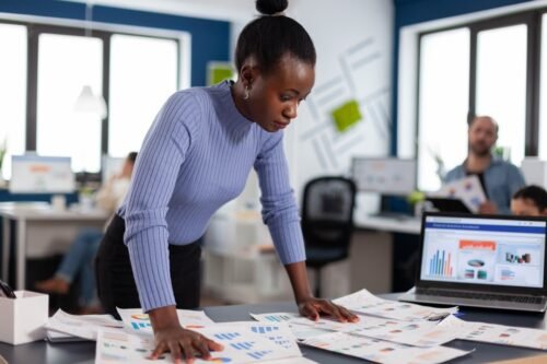 meilleures agences de marketing digital à Kinshasa