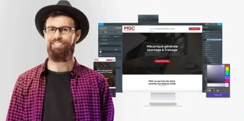 Agence SEO à Courbevoie