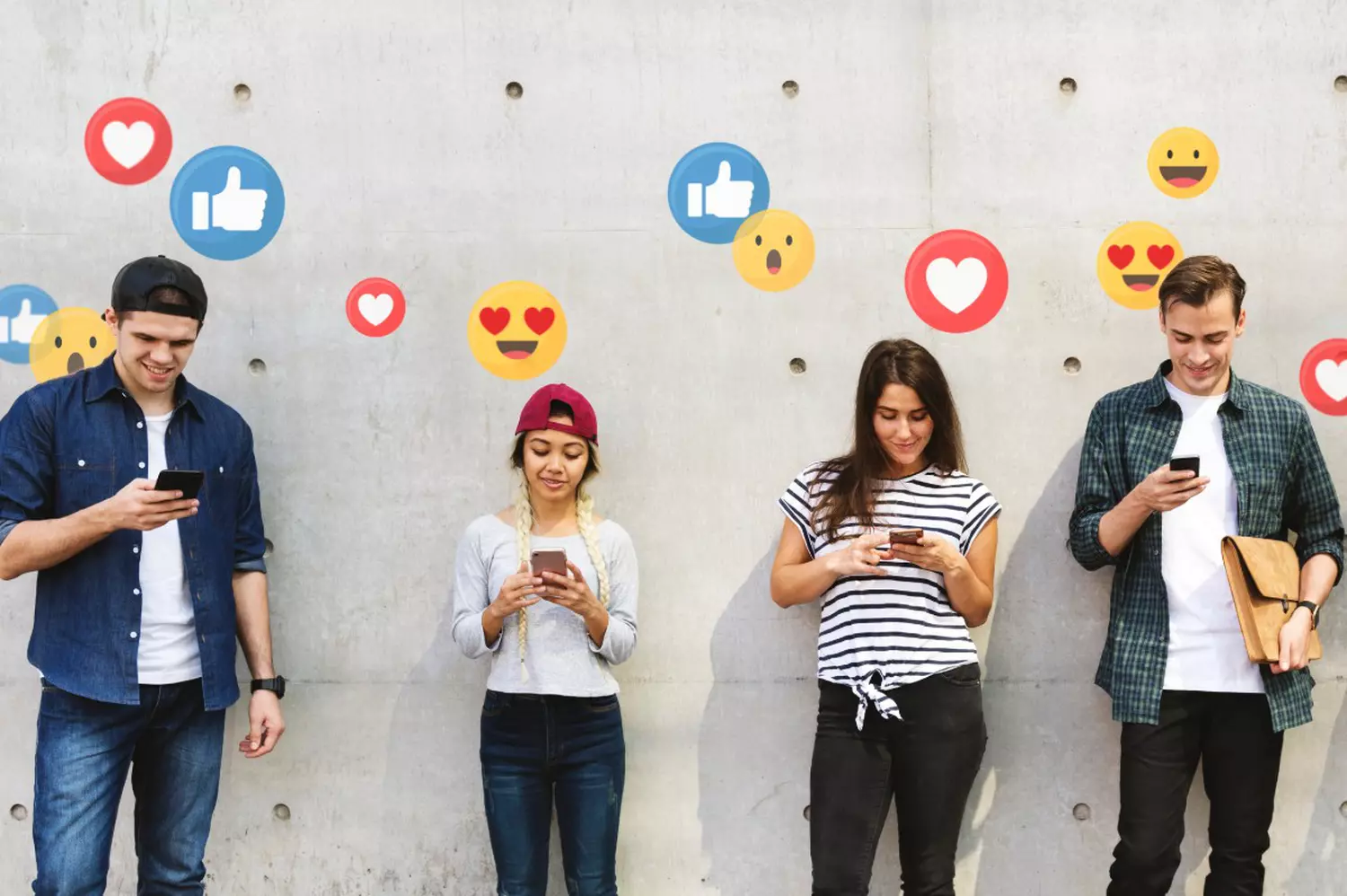 Qu’est-ce qu’un Follower sur les Réseaux Sociaux