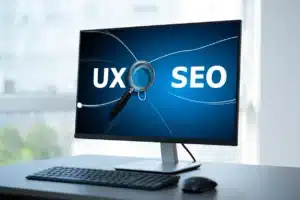UX et SEO