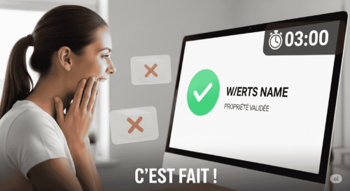 Activer Google Search Console en 3 Minutes