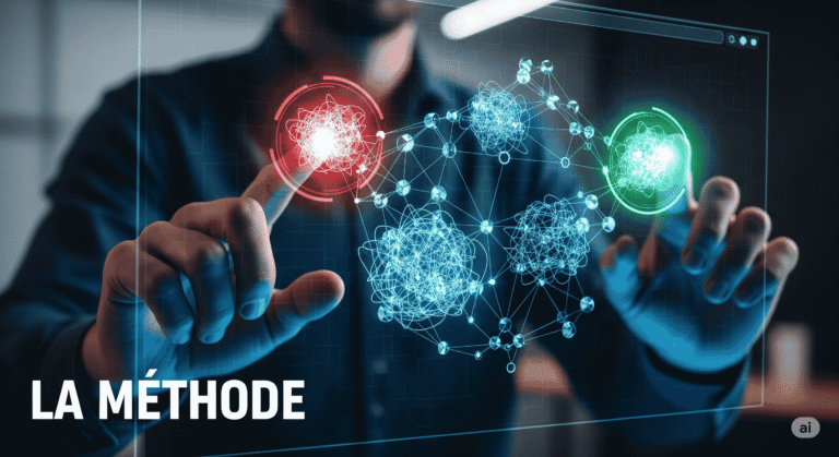 Audit Netlinking Efficace