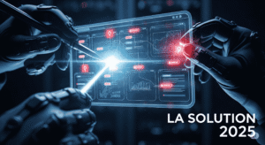 Corriger les Erreurs Techniques SEO en 2025