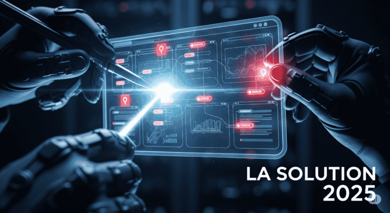 Corriger les Erreurs Techniques SEO en 2025