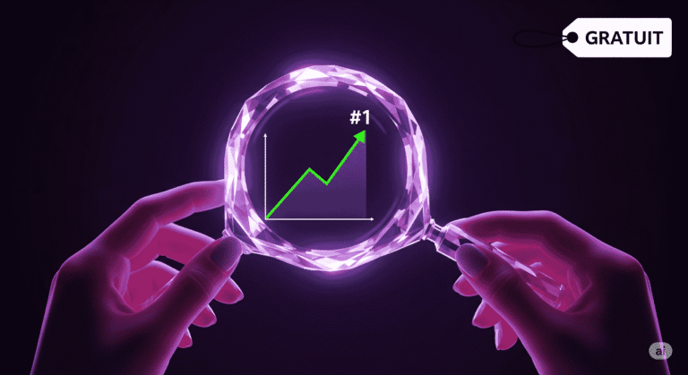 Outils d'Analyse SEO Gratuits