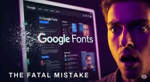 Google Fonts