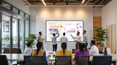 meilleures agences de marketing digital en RDCongo