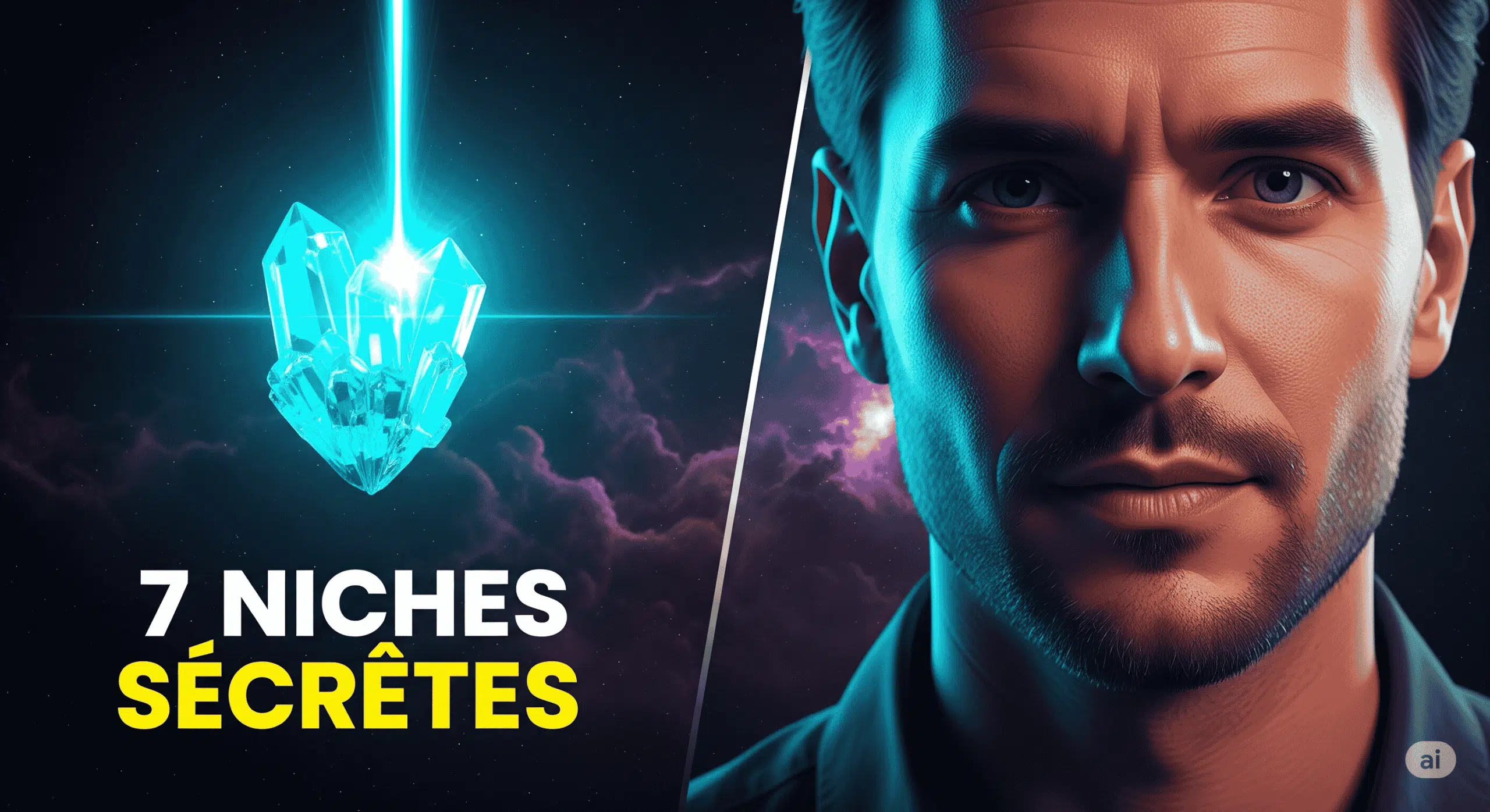 Niches YouTube Rentables : 7 Idées Inexploitées pour Dominer en 2025 1 Niches YouTube Rentables