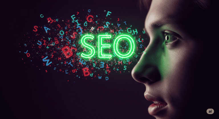 Rédaction SEO