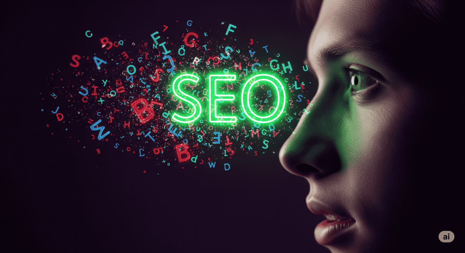 Rédaction SEO