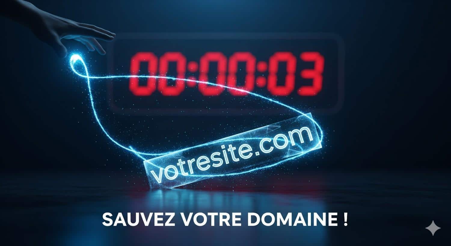 Astuces Efficaces Pour Récupérer Un nom de Domaine Expiré 1 Récupérer Un nom de Domaine Expiré