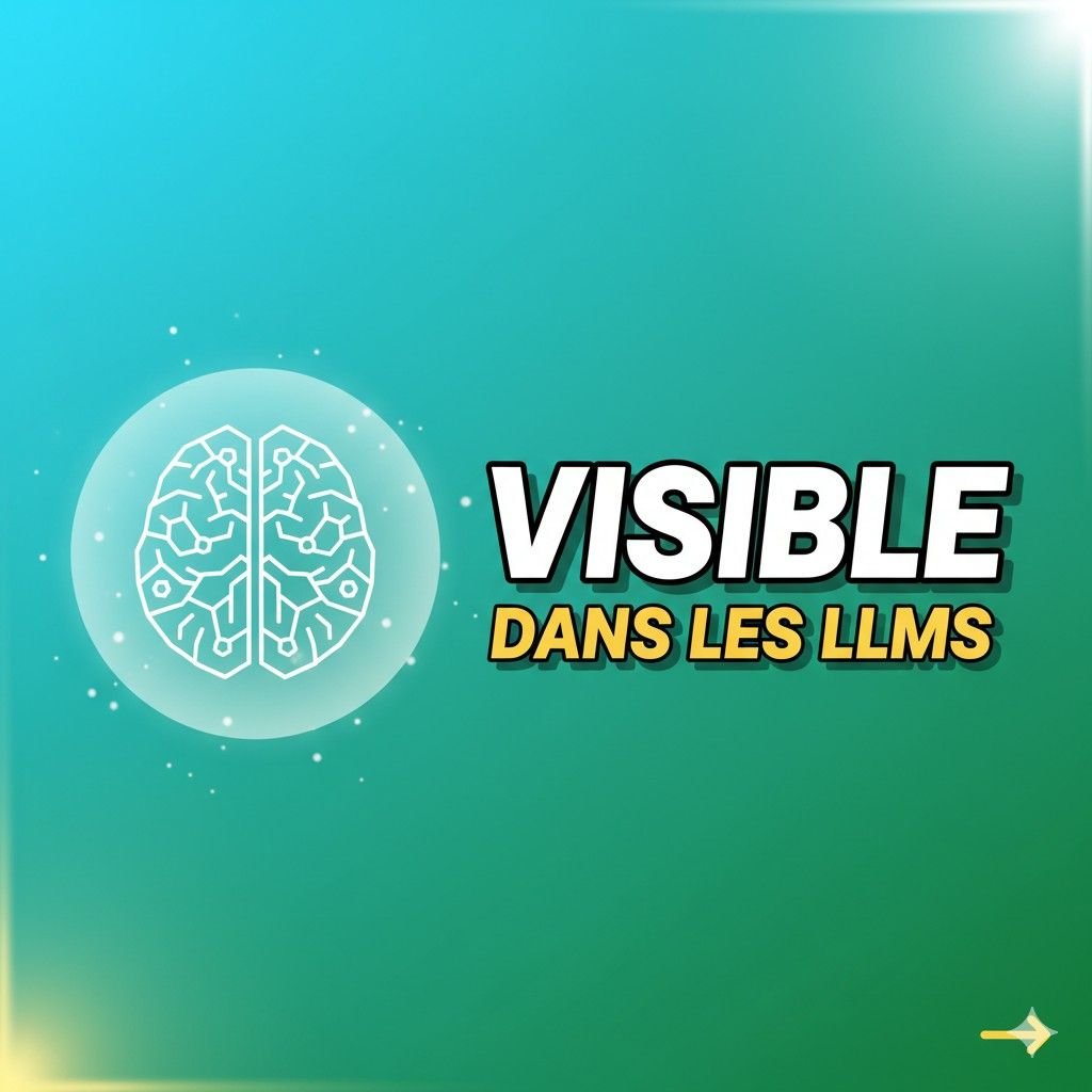 Guide Ultime Pour Améliorer La Visibilité Dans Les LLMs 1 Améliorer La Visibilité Dans Les LLMs