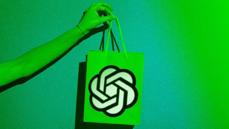 Comment être bien positionné sur ChatGPT Shopping et Search en 2025 ? 15 positionné sur ChatGPT Shopping et Search