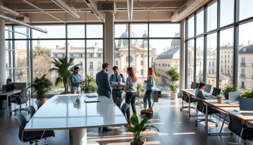 agences SEO à Montpellier