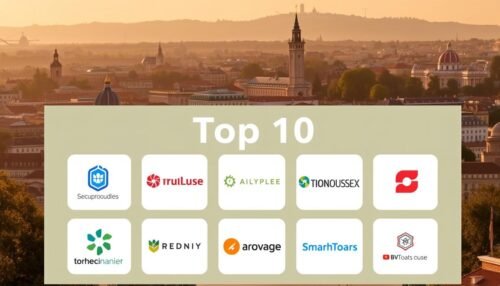 agences SEO à Toulouse