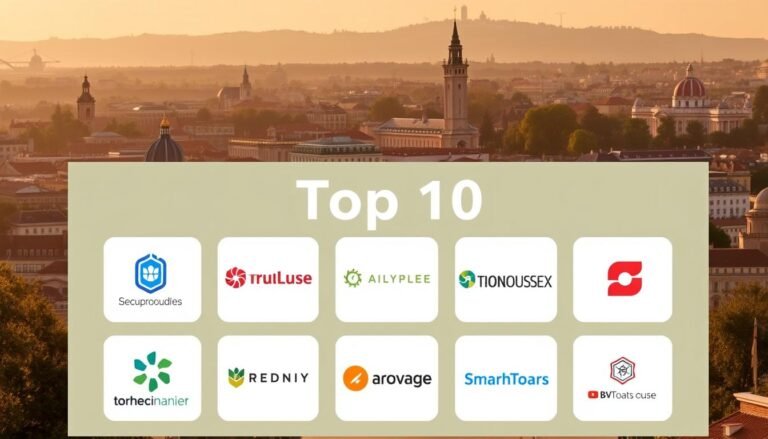 Les 10 meilleures agences SEO à Toulouse en 2025: Guide 5 agences SEO à Toulouse