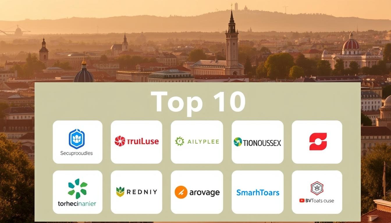 Les 10 meilleures agences SEO à Toulouse en 2025: Guide 1 agences SEO à Toulouse