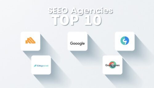 agences SEO à lille