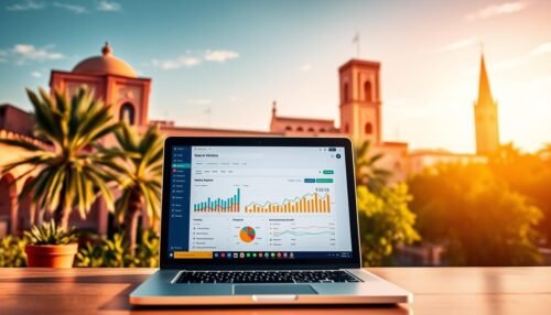 agences SEO au maroc