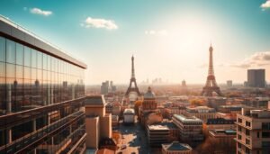 agences SEO d'Île-de-France