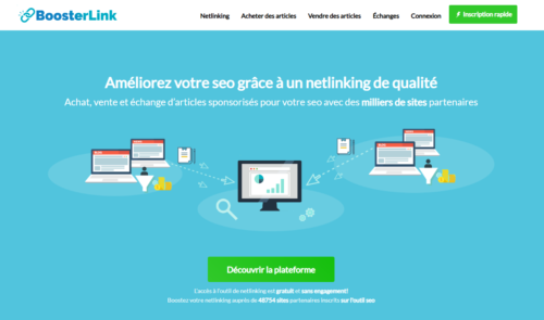 Avis Boosterlink 2026