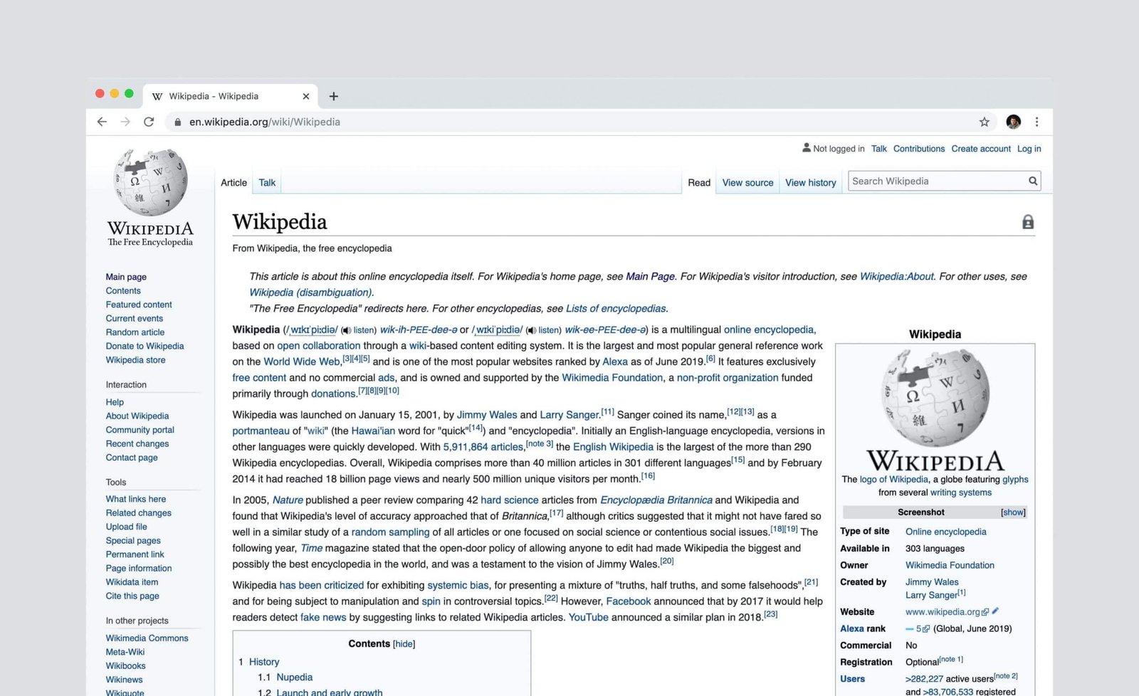 créer et publier un article Wikipédia efficacement en 2026