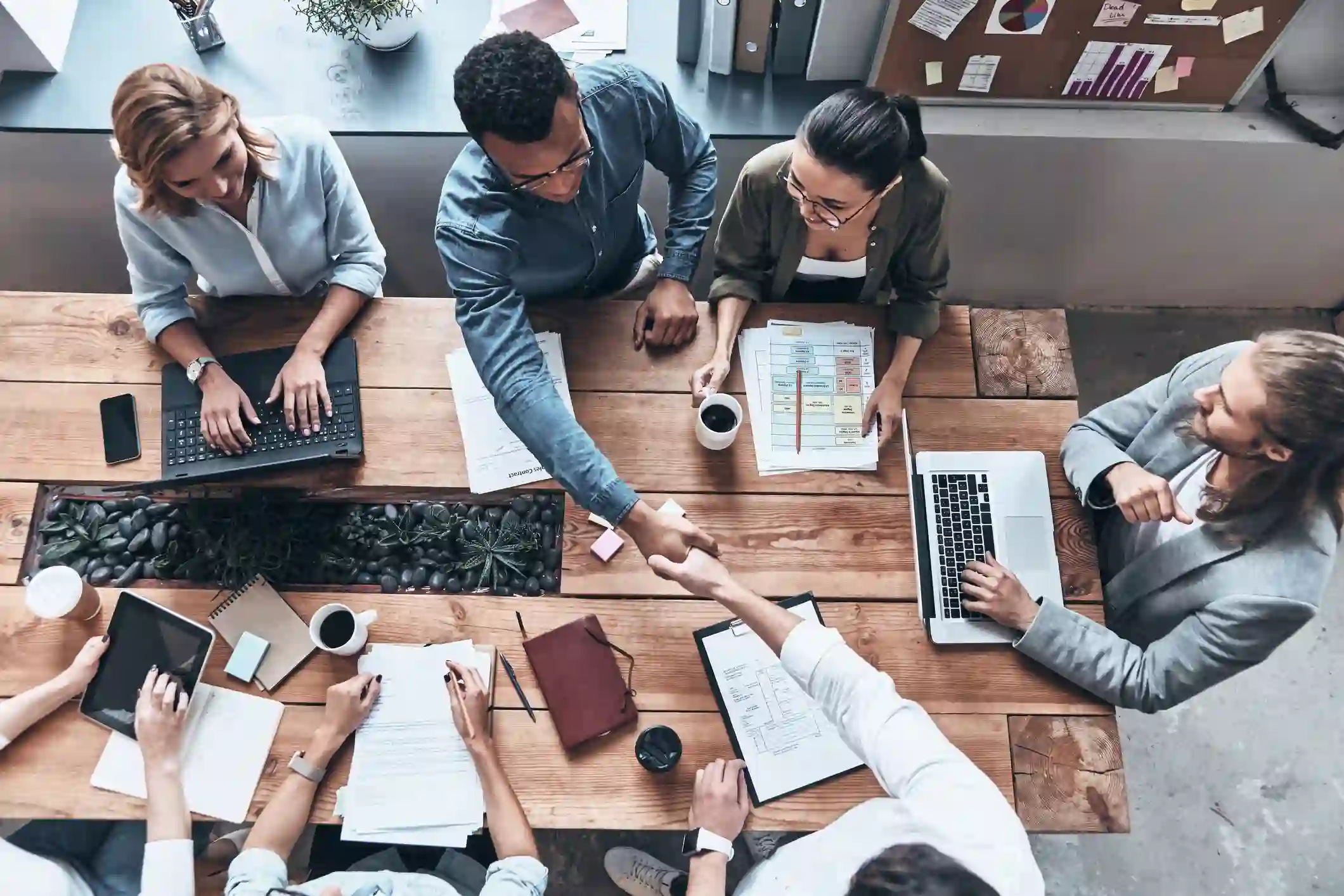 Meilleures Agences CRM en France en 2026