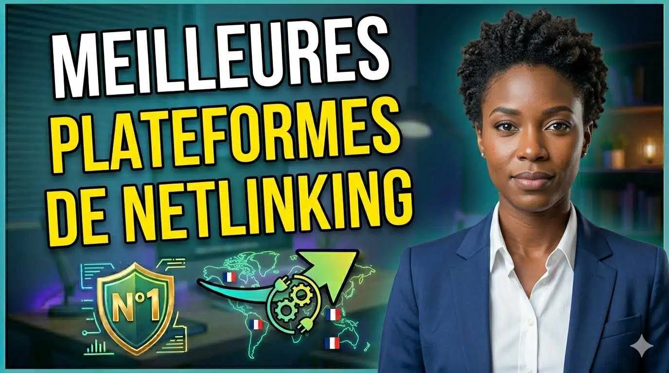 Meilleures Plateformes de Netlinking