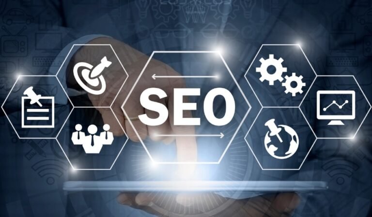 meilleures agences SEO internationales en 2026