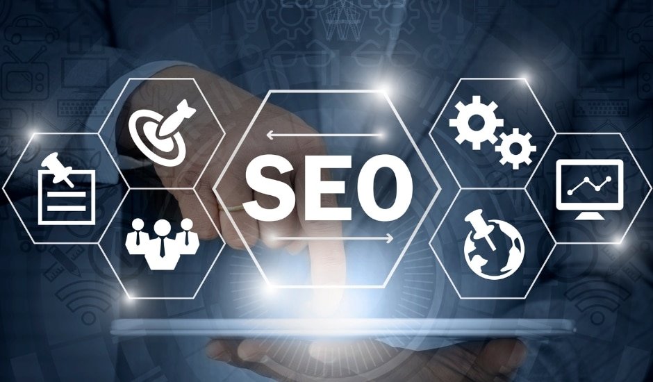 meilleures agences SEO internationales en 2026